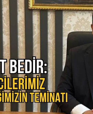 BEDİR