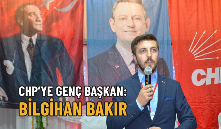 BİLGİHAN BAKIR