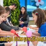 BİLİM