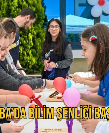 BİLİM