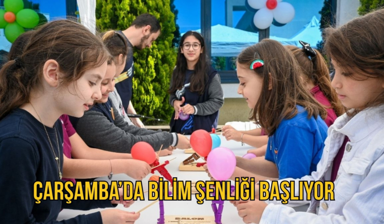 BİLİM