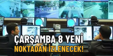 ÇARŞAMBA 8 YENİ