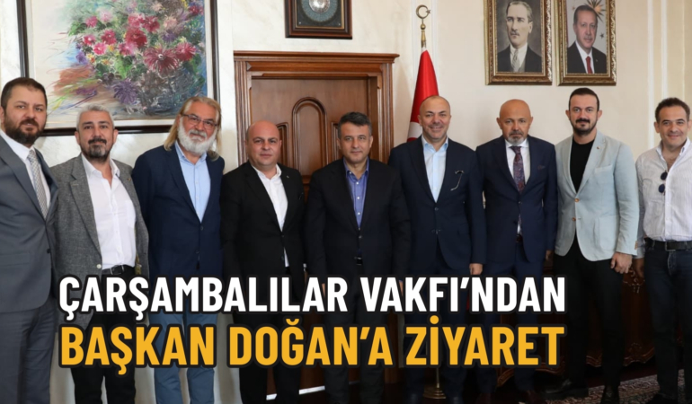 ÇARŞAMBALILAR