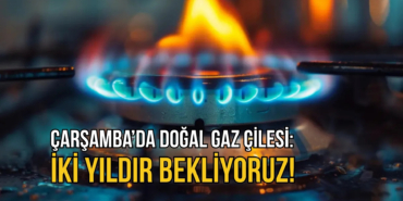 DOĞALGAZ