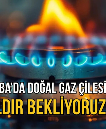 DOĞALGAZ