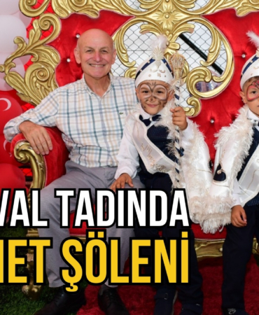 FESTİVAL