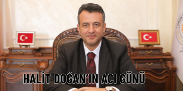 HALİT DOĞAN