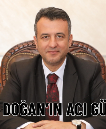 HALİT DOĞAN
