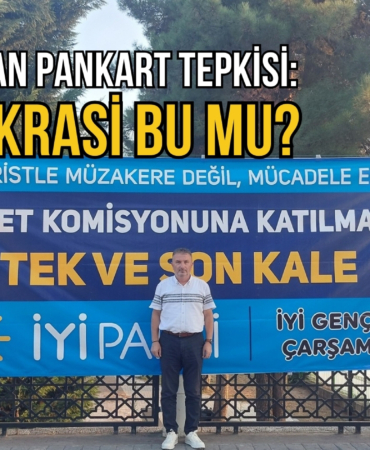 İYİ PARTİ
