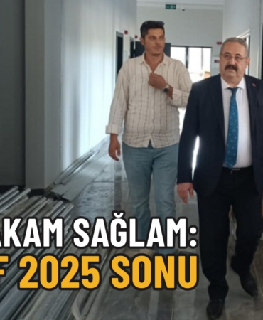 KAYMAKAM