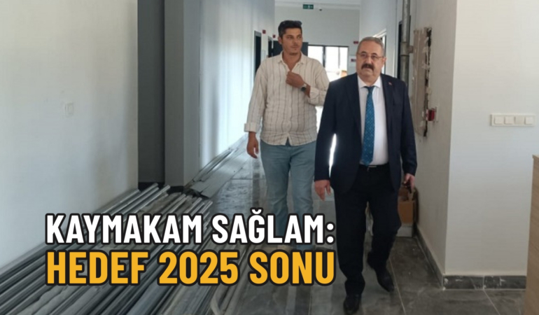 KAYMAKAM
