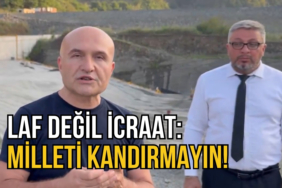 LAF DEĞİL