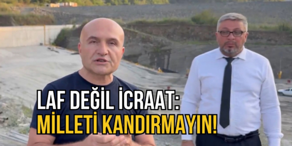 LAF DEĞİL