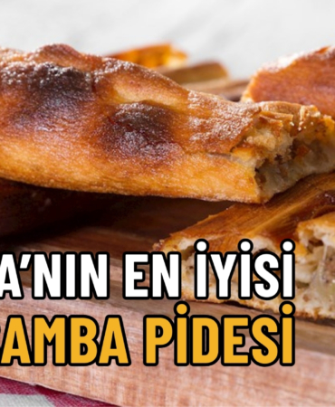 PİDE