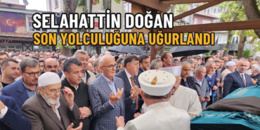 SON YOLCULUĞUNA