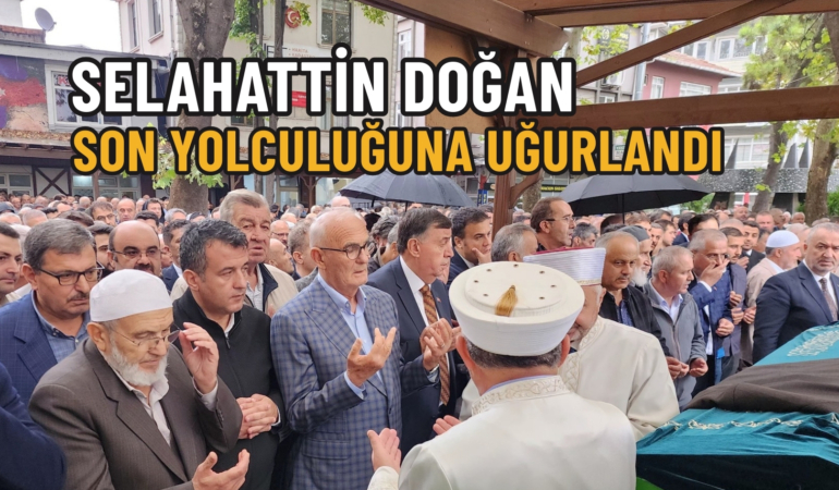 SON YOLCULUĞUNA