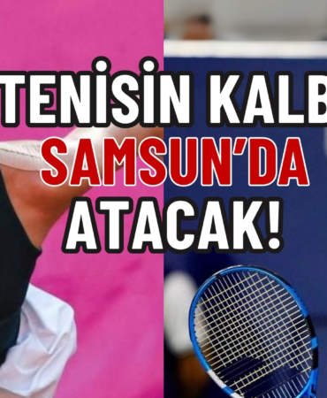 TENİS