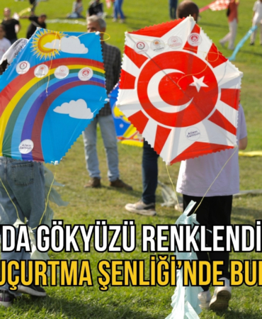 UÇURTMA