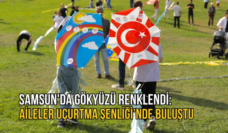 UÇURTMA