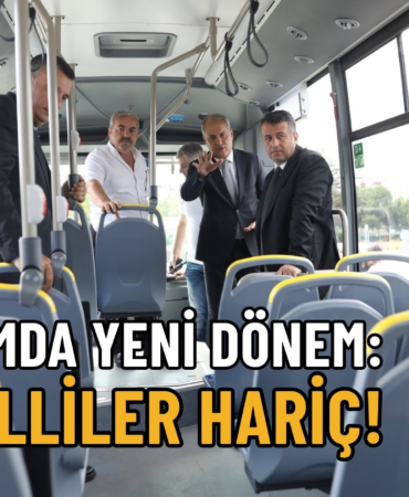 ULAŞIM