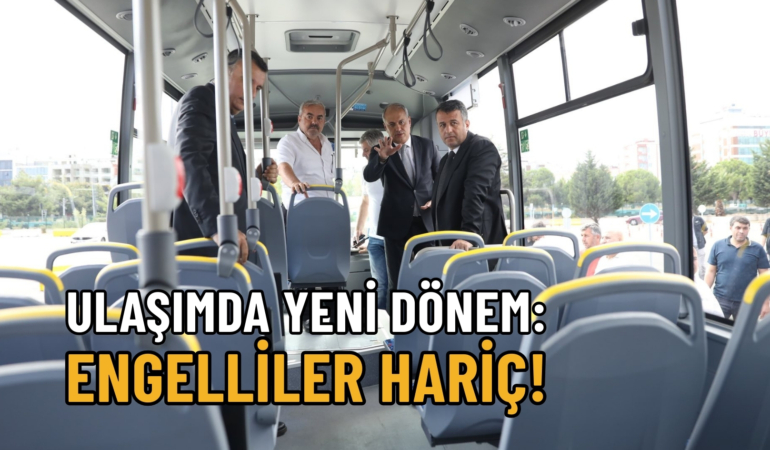 ULAŞIM