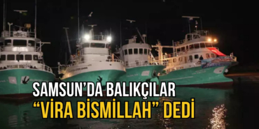 VİRA BİSMİLLAH