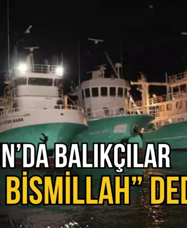 VİRA BİSMİLLAH