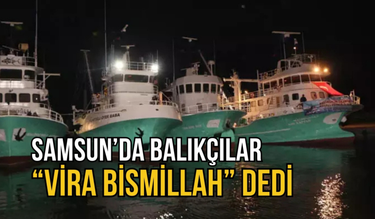 VİRA BİSMİLLAH