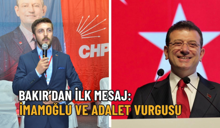 bakır