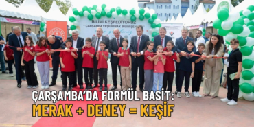 çarşamba formül