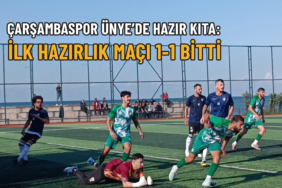 çarşambaspor