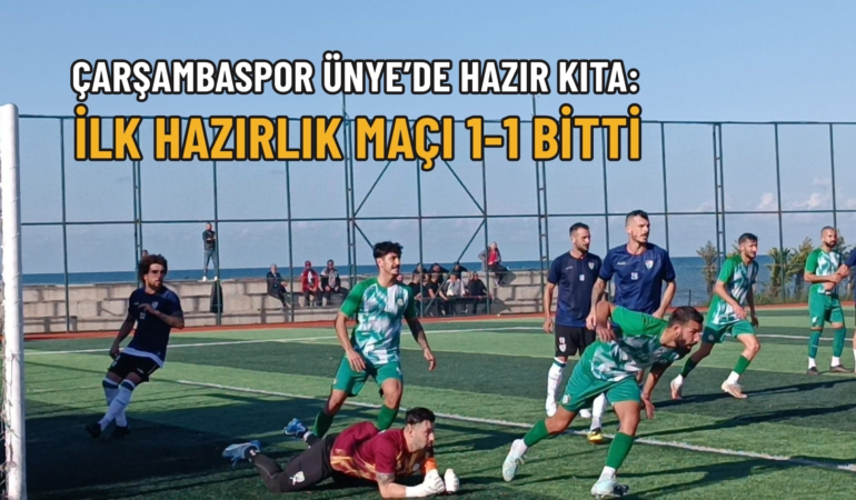 çarşambaspor