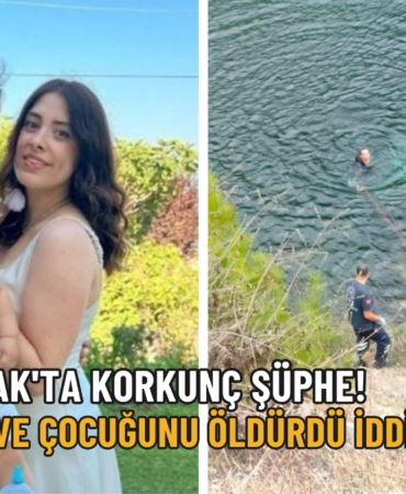 öldürdü iddiası