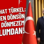 serhat türkel