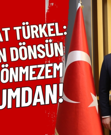 serhat türkel