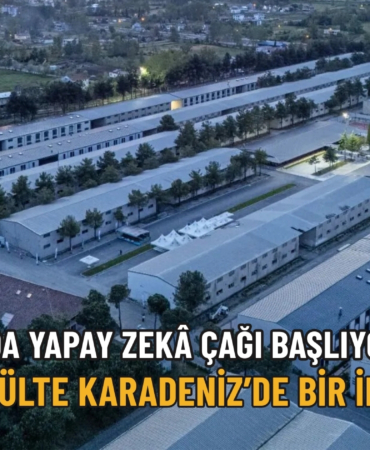yapay zeka