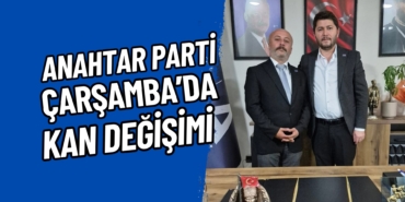 ANAHTAR PARTİ