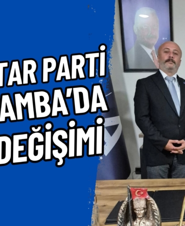 ANAHTAR PARTİ