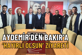 AYDEMİR