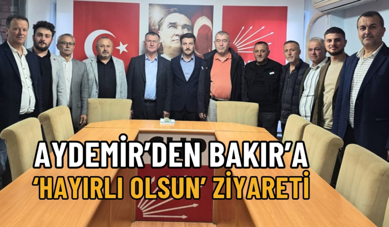 AYDEMİR