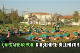ÇARİAMBASPOR
