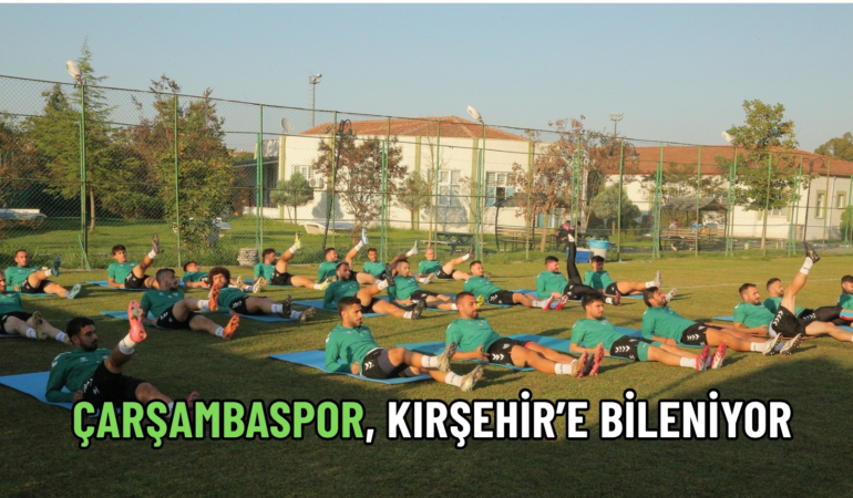 ÇARİAMBASPOR