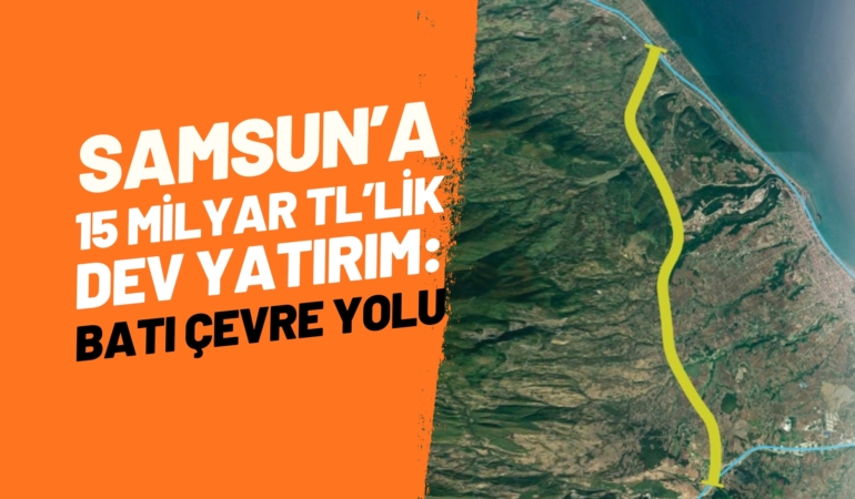 ÇEVRE YOLU