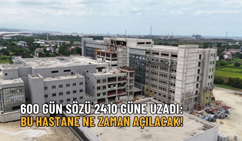 HASTANE