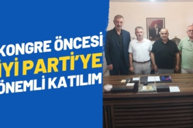 İYİ PARTİ