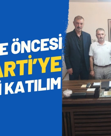 İYİ PARTİ