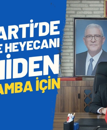İYİ Parti