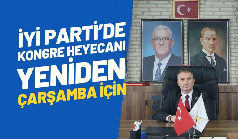 İYİ Parti