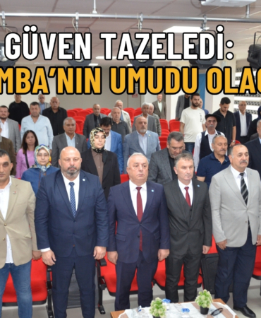 SAVUK GÜVEN