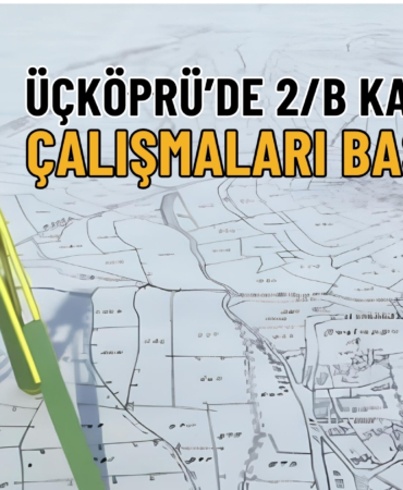 ÜÇKÖPRÜ